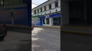 Singapore post office #shorts #travel #postoffice #smart #modern #sg #dhlexpress #speed #viralvideo