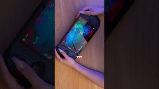Checking out the Lenovo Legion Go S (Steam OS)