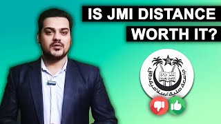 Is Jamia Millia Islamia Distance Worth it? | JMI Distance Review