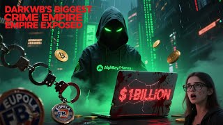 The Rise and Fall of Alpha Bay & Hansa Market