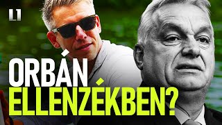 Orbán Viktor achilles sarka Magyar Péter országjárása / Túl a barátságon / Ultrahang interjú
