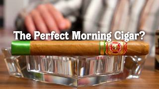 Arturo Fuente Seleccion d'Oro | Cigar Review and Coffee Pairing