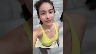 5:00起床感觉一天可以多做1万件事！！ #vlog #自律 #早起 #日常vlog #记录真实生活