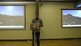 DevTO #54: Talk 2: Designing and Documenting Modern Web Experiences
