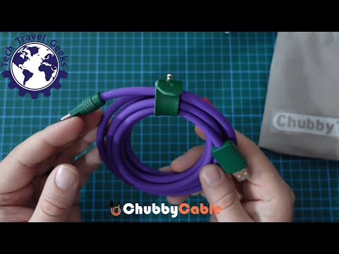 Version Joker Chubby - Specially Customized ChubbyCable