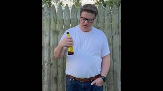 Propane Man Samples a Samuel Adam’s Summer Ale. #hankhill #comedy #beer #funny #lol #humor