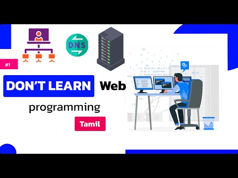 Mastering Full-Stack Development with Networking Fundamentals