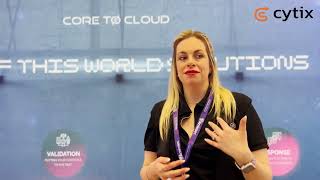 Chartered Institute of Information Security CIISEC 2023 - Core to Cloud