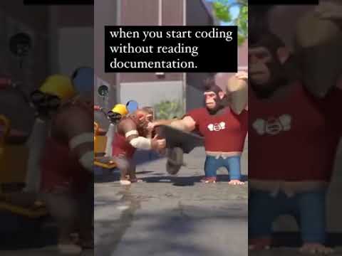 I do this all the time #programmerjokes #coding #python #programmingmemes #code