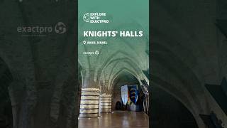 Knights’ Halls