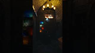 Dungeon of Despair!
