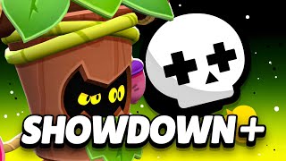 +30 Trophies For A Win 💀 (Showdown PLUS)