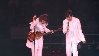 蘇打綠 sodagreen《二十年一刻》巡迴演唱會第三站 05/05