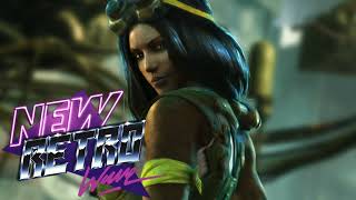 Van Derand & Starquake Synthmaster - Killer Instinct Theme