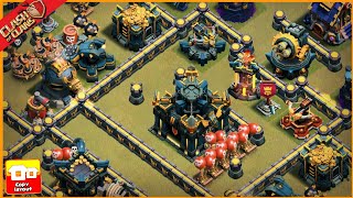 UNBREAKABLE! TH17 Base Link 2025! | TH17 Hybrid base | TH17 War Base | Town Hall 17 base eps. 1792