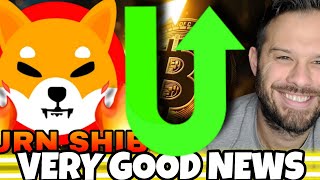 Shiba Inu Coin | SHIB Makes Dramatic U-Turn After Very Good News!