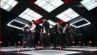 Super Junior - Sorry, Sorry - Live