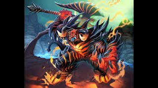 Chaotic TCG Dawn Of Perim Starter Deck Massive Unboxing Part 1