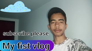 My First Vlog 😂 || My First Vlog Video 2024 || saif_vlog_ai