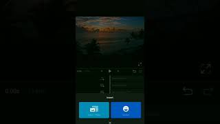 A step-by-step guide to make video behind text #shorts #videoediting #ytshorts #shortsfeed