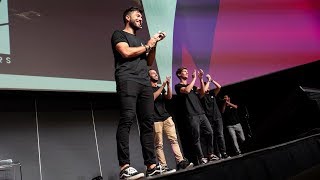 MARKETERS WORLD (ecco cos'è successo)