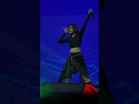 Bini Colet "Feel Good" FanCam #BINIverseLondon