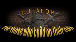 For those who build on their own