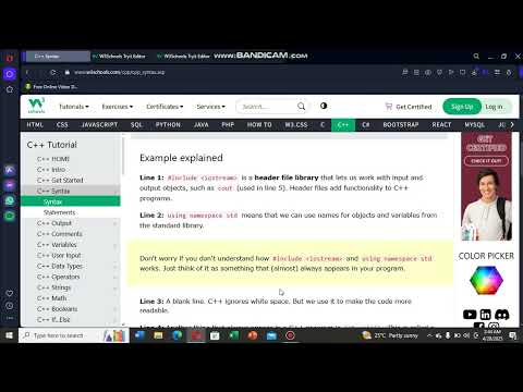 C++ part4