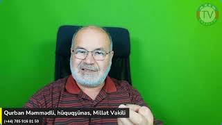 24.7.25: Rusiyada baş verənlərə Rusiya baxışı və "bizimkilər".