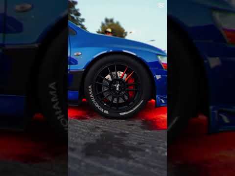 MITSUBISHI EDIT 🔥 #shorts #edit