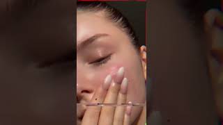 face look