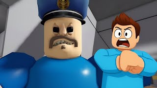 Lego Mode Barry's Prison Run Speedrun 10 Minutes - No Death