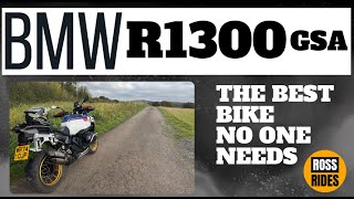 RE-UPLOAD- BMW R1300GSA #bikelife #bmwmotorrad #bmwr1300gs #bmwadventureriders #bikerlife