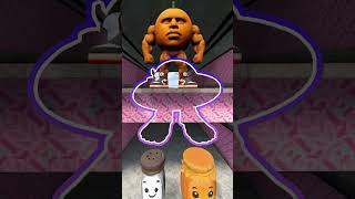CAN YOU CATCH TA TA TA SAHUR UDIN DIN DIN ASSASINO BLUBERINI CROCODILO LA VACA SATURNITA in GMOD