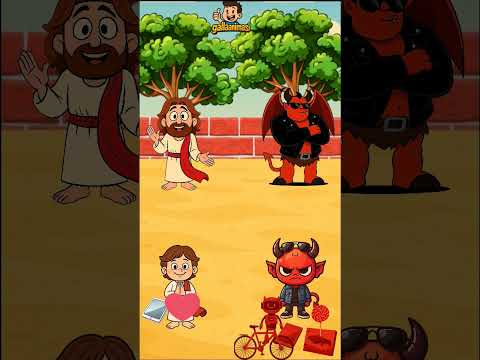 wealth is not everything but love is everything #cartoon #animation