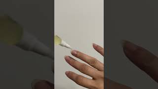 Day 18 of our nail growth journey ✨🫶#cooco #cuticleoil #nailgrowth #healthynails #shortnails #nails