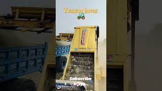 tractor✨ #youtubeshorts #automobile #ytshort #bhojpuri #viralvideo #shorts #bhusa #machine #trnding