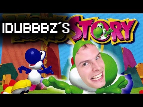 iDubbbz's Story