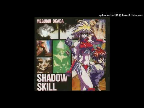 SHADOW SKILL (OVA) Original Soundtrack - TRUTH ＜M-1＞