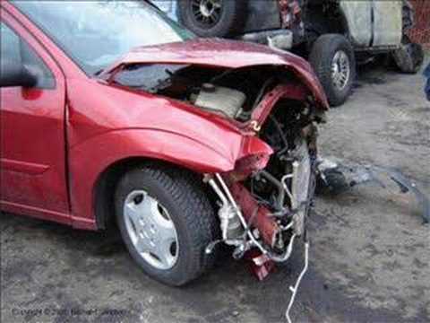 Thank-You Ford