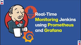 02 Monitoring Jenkins using Prometheus and Grafana #nepal #nepaltech #devops #SRE #नेपालटेक