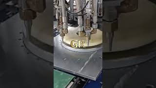 #liner #lining #liningmachine #canendmachine #endmaking #canlid #tincan