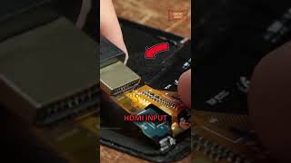 Why Not Reuse Smartphone Parts? #diy #smartphone #phone #salvage #recycle #reuse