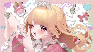 【FRUITS ZIPPER】 NEW KAWAII 歌ってみた【椿】