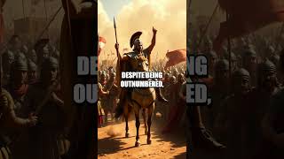 The Battle of Gaugamela