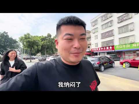 广东呆了三天算是又学着了，终于到最后，下了决定去云南！#记录卡车生活 #马小天 #货车司机