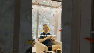 Solving Singapore Condo Balcony Woes with The Award-Winning ZipBlind®!