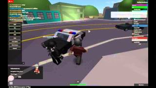 Roblox. Let's Play Robloxity.