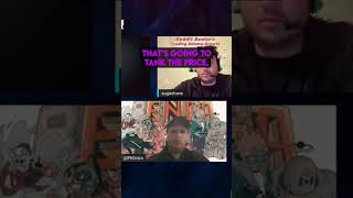 Bad look for Otherside Land and Yuga Labs? #nft #web3 #shorts #nftnews #bayc #yugalabs #otherside