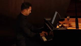 Sanzui Ka, En, Zen - Masashi Hamauzu 浜渦正志 performed by Benyamin Nuss
